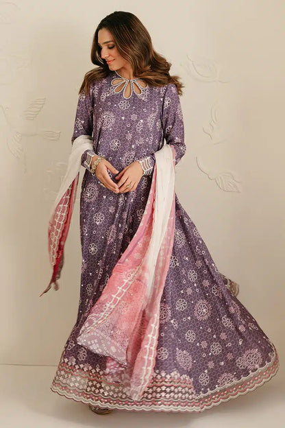Cross Stitch | Wedding Festive 23 | Mistic Florid - House Of Anaya