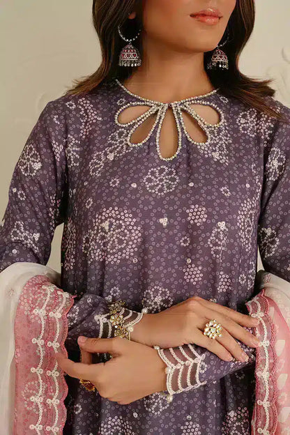 Cross Stitch | Wedding Festive 23 | Mistic Florid - House Of Anaya