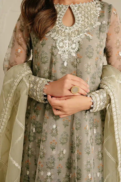 Cross Stitch | Wedding Festive 23 | RELIC FOSSIL - House Of Anaya