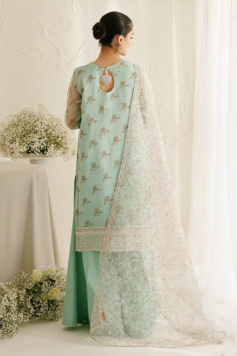 Cross Stitch | Wedding Festive 23 | PRISTINE MINT - House Of Anaya