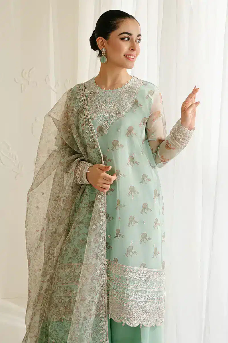 Cross Stitch | Wedding Festive 23 | PRISTINE MINT - House Of Anaya