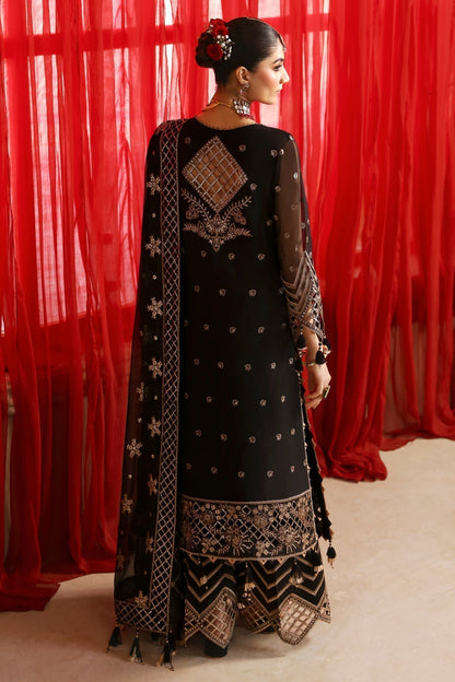 Alizeh | Reena Wedding Formals | AF-HM-4026-NAINA - House Of Anaya
