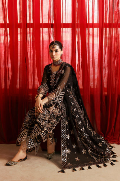 Alizeh | Reena Wedding Formals | AF-HM-4026-NAINA - House Of Anaya