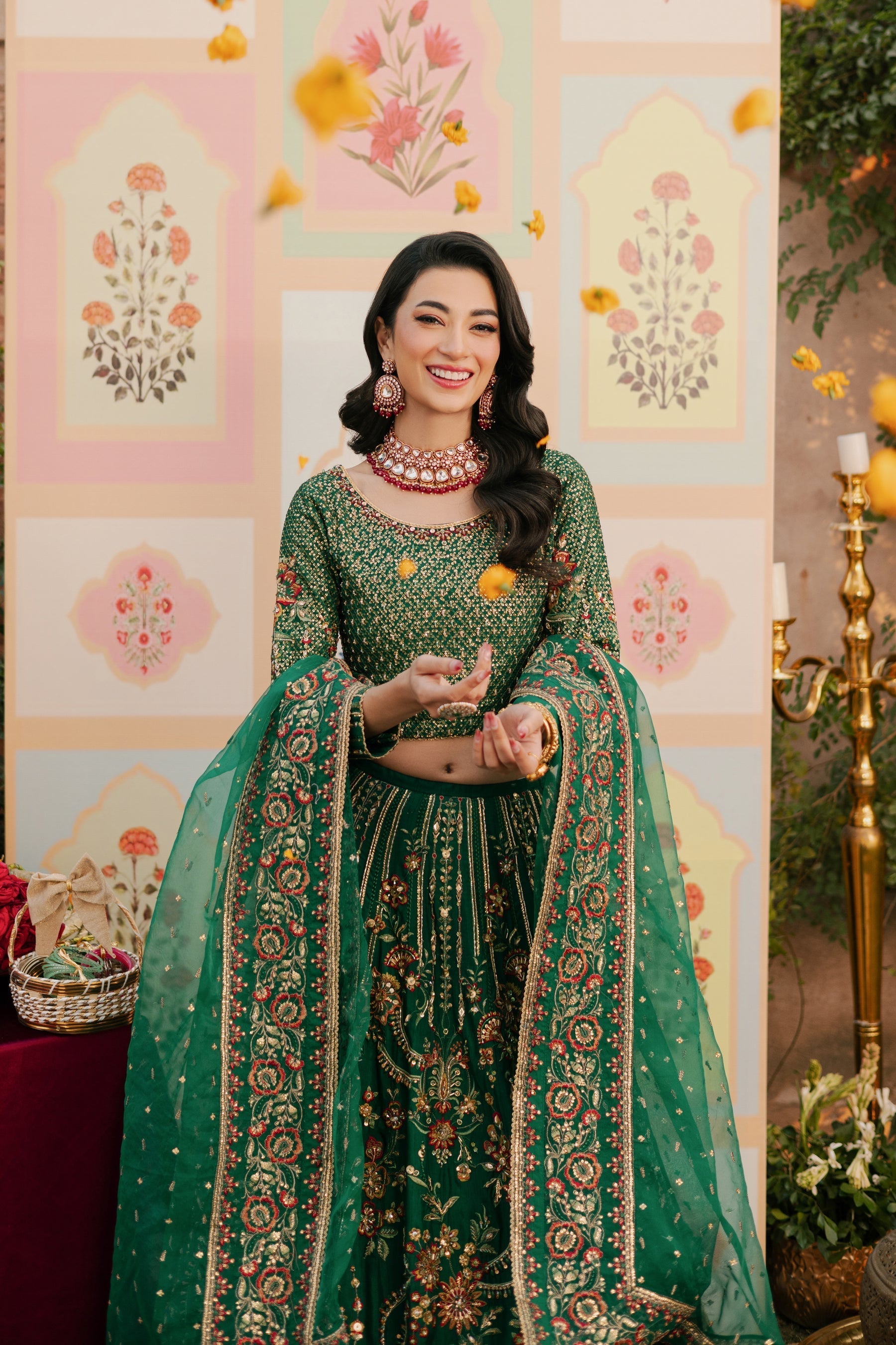 Naqshi | Ghar Ki Shadi | Danir