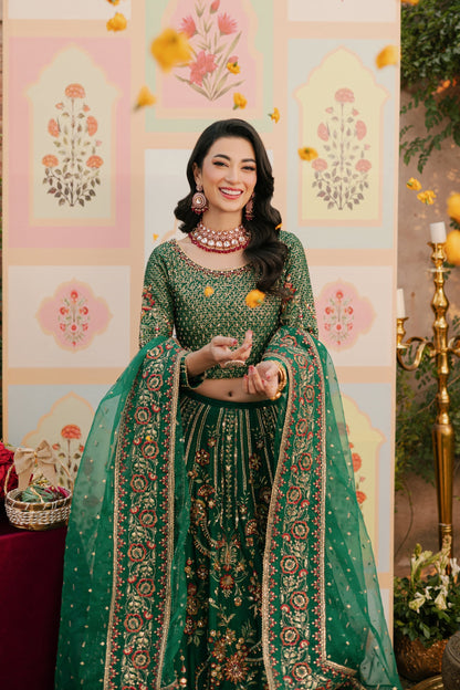 Naqshi | Ghar Ki Shadi | Danir