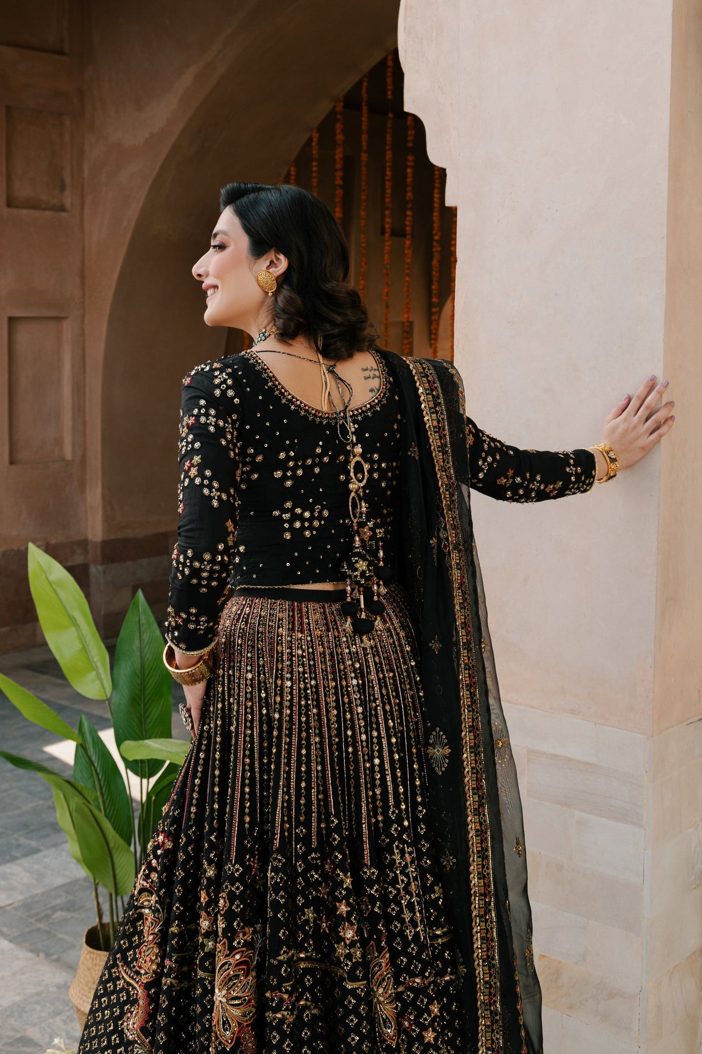 Naqshi | Ghar Ki Shadi | Kaif - House Of Anaya