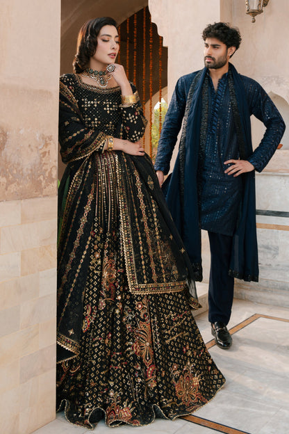Naqshi | Ghar Ki Shadi | Kaif - House Of Anaya