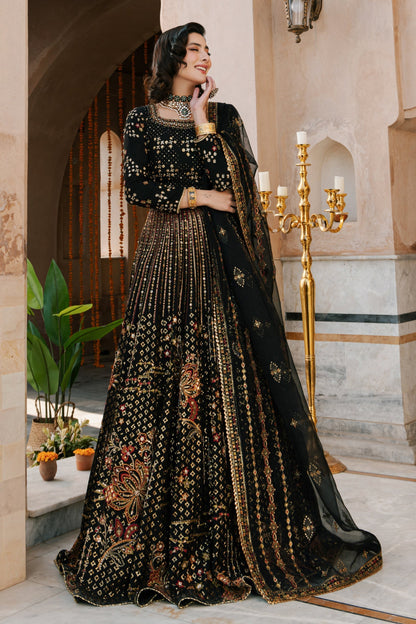 Naqshi | Ghar Ki Shadi | Kaif - House Of Anaya