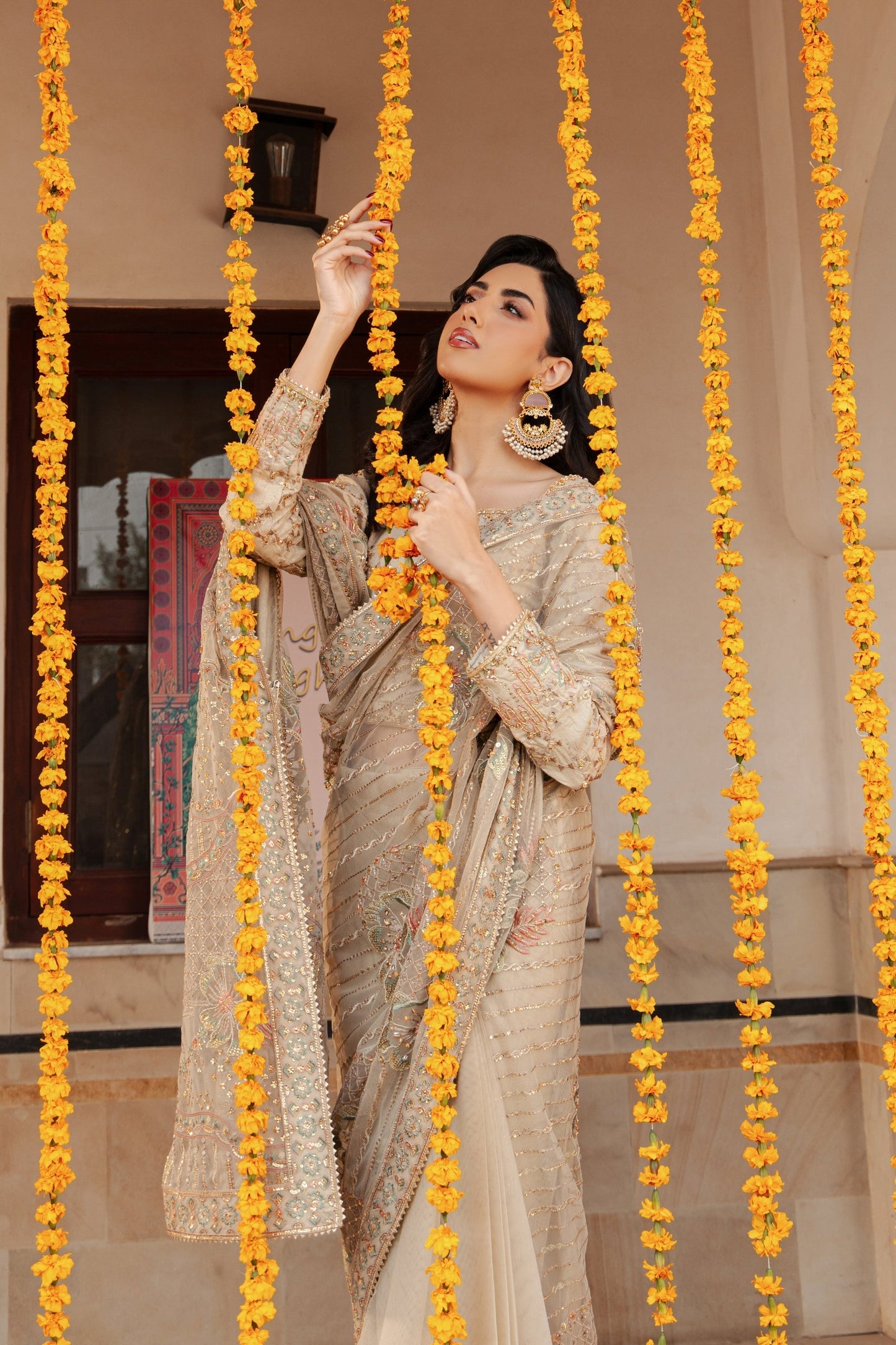 Naqshi | Ghar Ki Shadi | Ramish