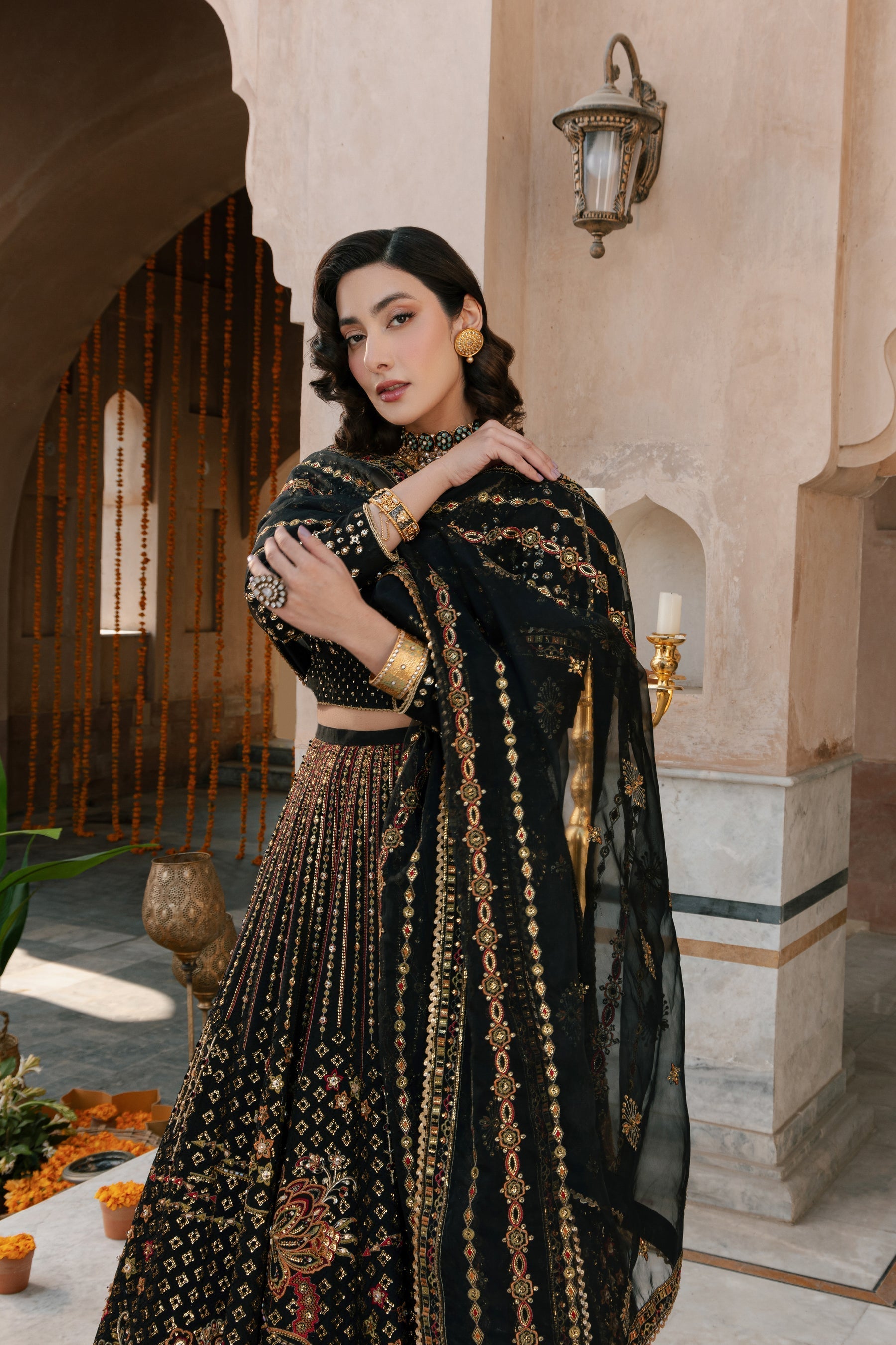 Naqshi | Ghar Ki Shadi | Kaif - House Of Anaya
