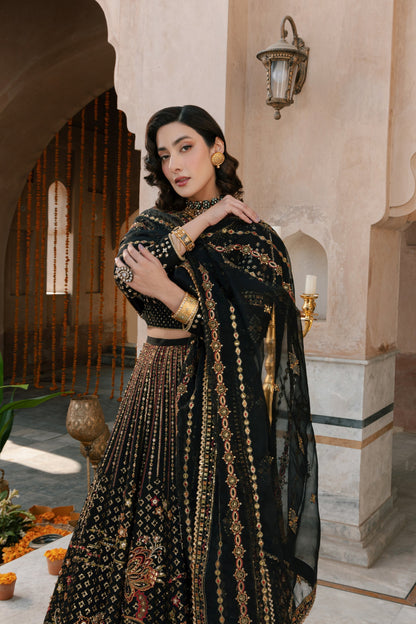 Naqshi | Ghar Ki Shadi | Kaif - House Of Anaya
