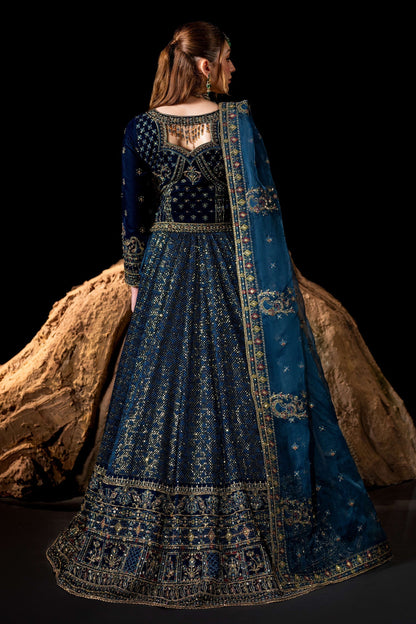 Naqshi | Makhmal 24 |  Rija - House Of Anaya