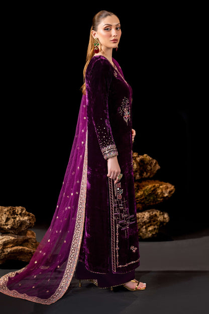 Naqshi | Makhmal 24 |  Rubayi - House Of Anaya