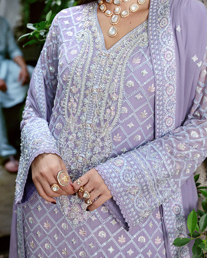 Mushq | Saugaat | Pret | Nargis