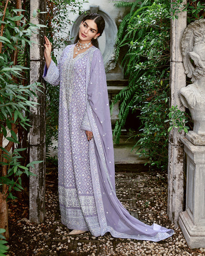 Mushq | Saugaat | Pret | Nargis