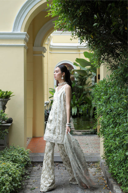 Mysie by Tahira | Eid Festive 25 | Natalya