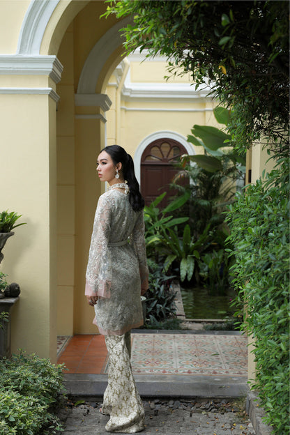 Mysie by Tahira | Eid Festive 25 | Natalya