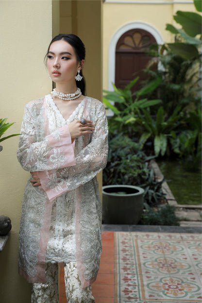 Mysie by Tahira | Eid Festive 25 | Natalya