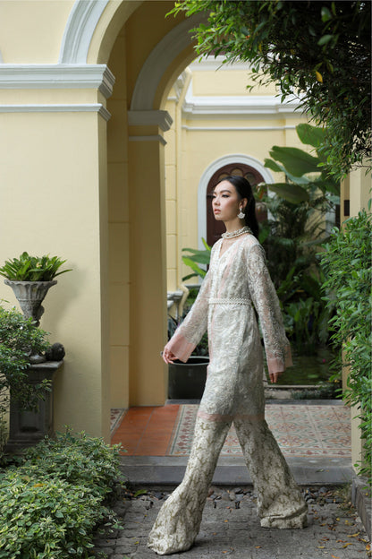 Mysie by Tahira | Eid Festive 25 | Natalya
