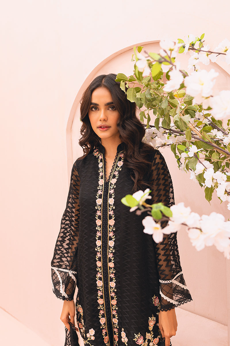 Sana Abbas | Luxury Pret | Naza - House Of Anaya