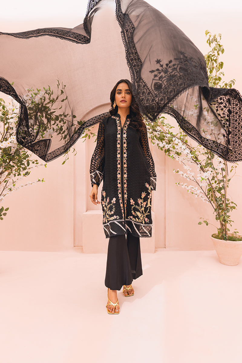 Sana Abbas | Luxury Pret | Naza - House Of Anaya
