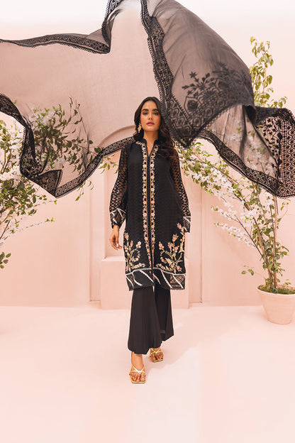 Sana Abbas | Luxury Pret | Naza - House Of Anaya