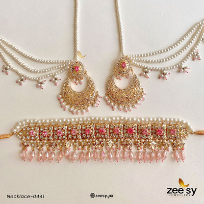 Necklace-0441 - Libasekhas