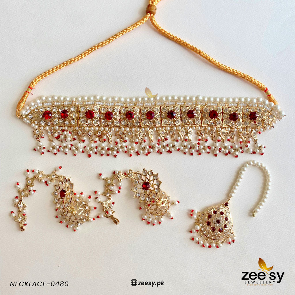 Necklace-0480 - Libasekhas
