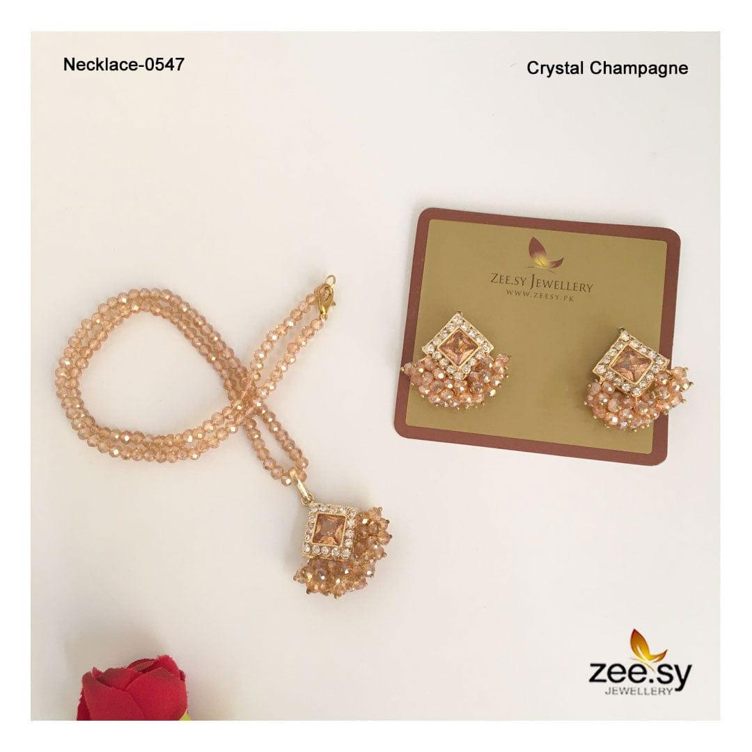 Necklace-0547 - Libasekhas
