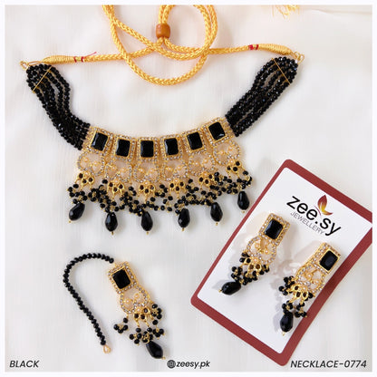 Necklace-0774 - Libasekhas
