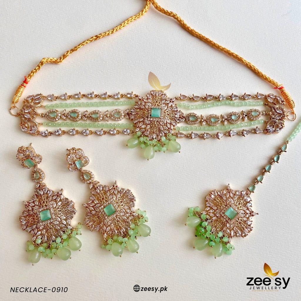 Necklace-0910 - Libasekhas