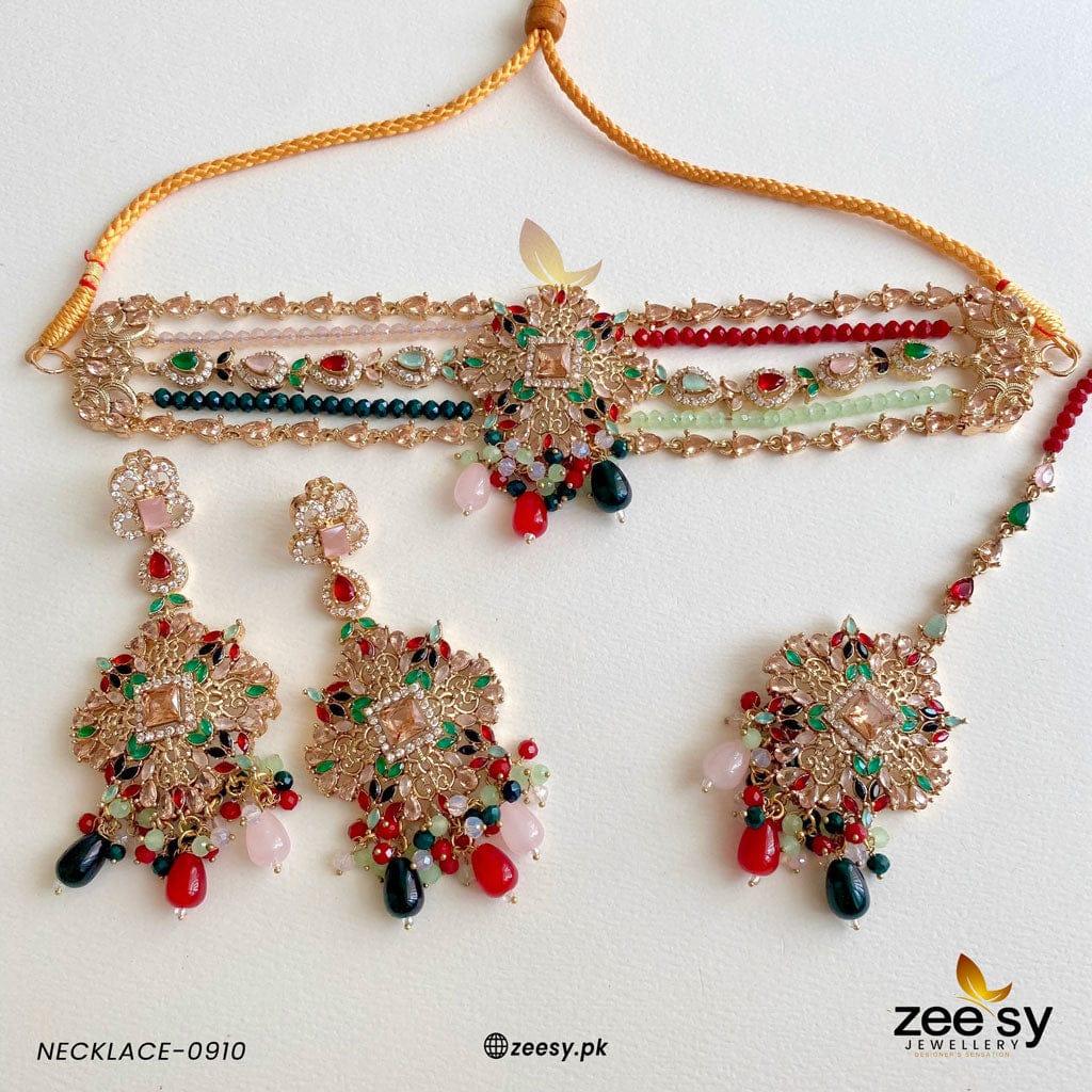 Necklace-0910 - Libasekhas