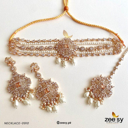 Necklace-0910 - Libasekhas