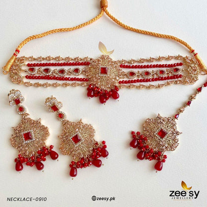 Necklace-0910 - Libasekhas