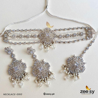 Necklace-0910 - Libasekhas