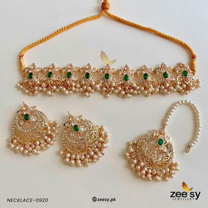Necklace-0920 - Libasekhas