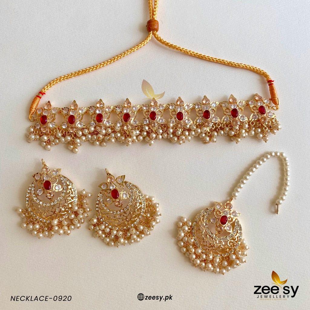 Necklace-0920 - Libasekhas