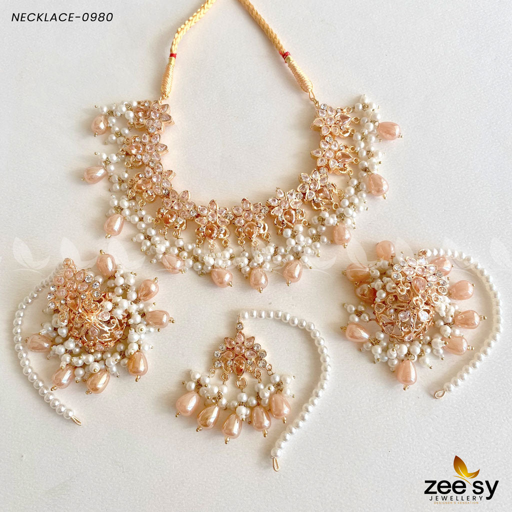 Necklace-0980 - Libasekhas
