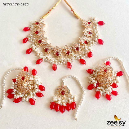 Necklace-0980 - Libasekhas