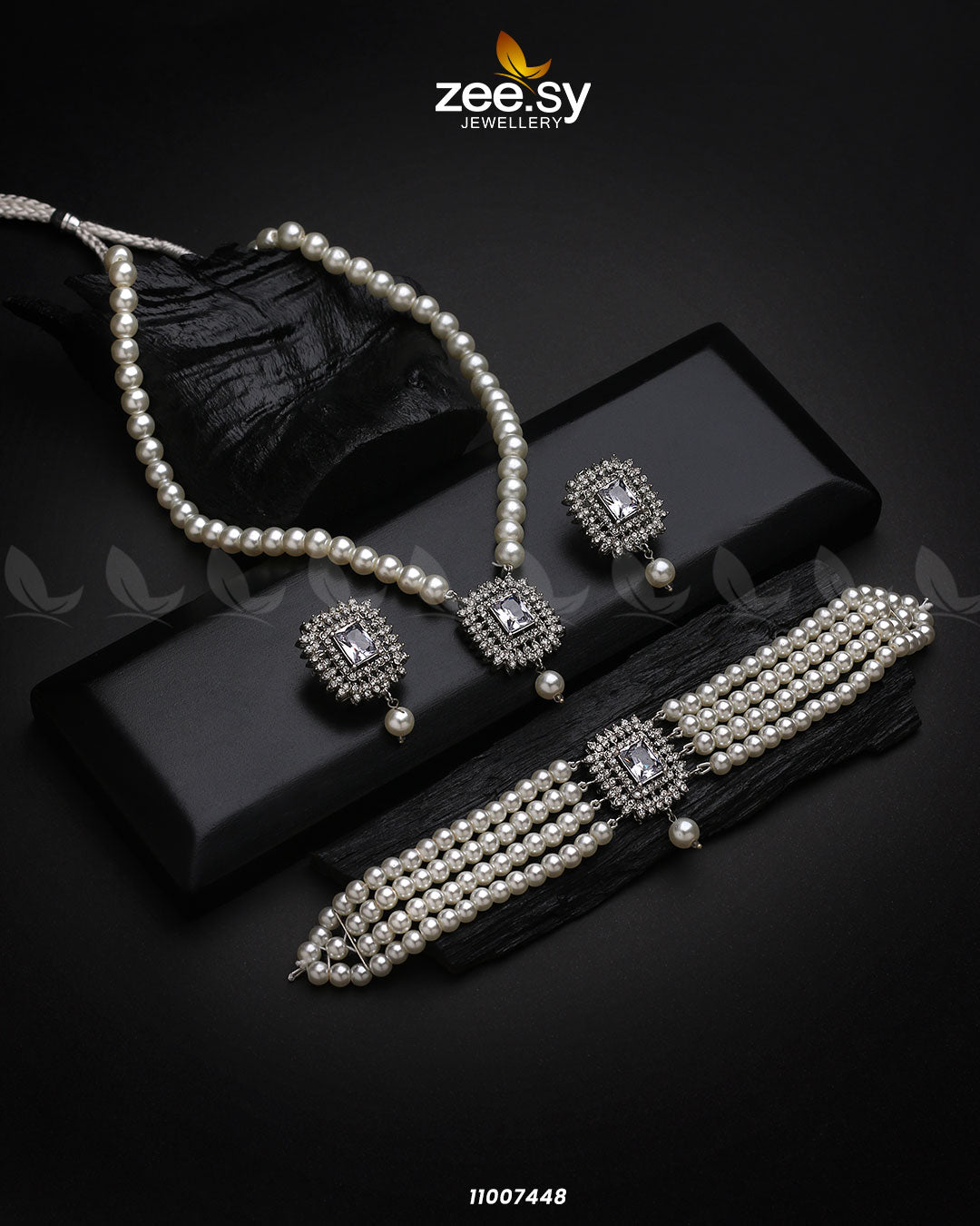 Necklace-1005 - Libasekhas