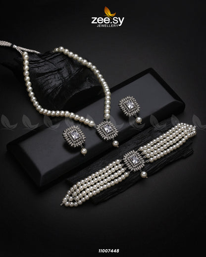 Necklace-1005 - Libasekhas