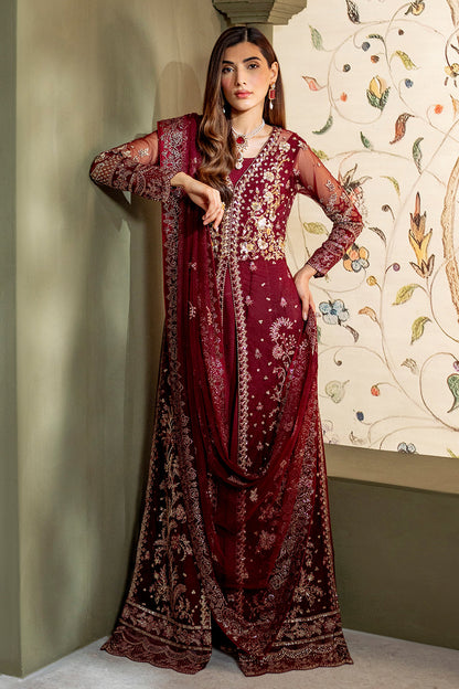 Neeshay | Parinaaz Wedding Formals | SURI
