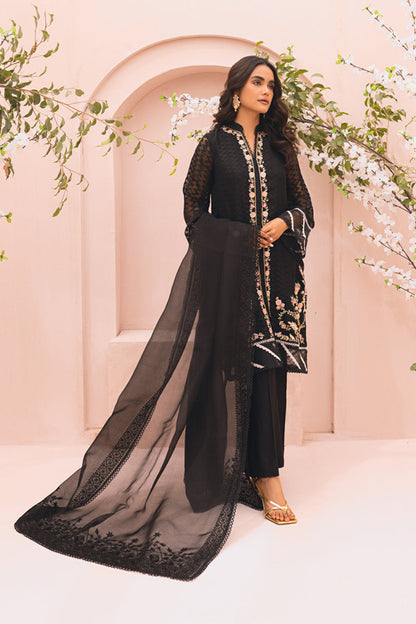 Sana Abbas | Luxury Pret | Naza - House Of Anaya