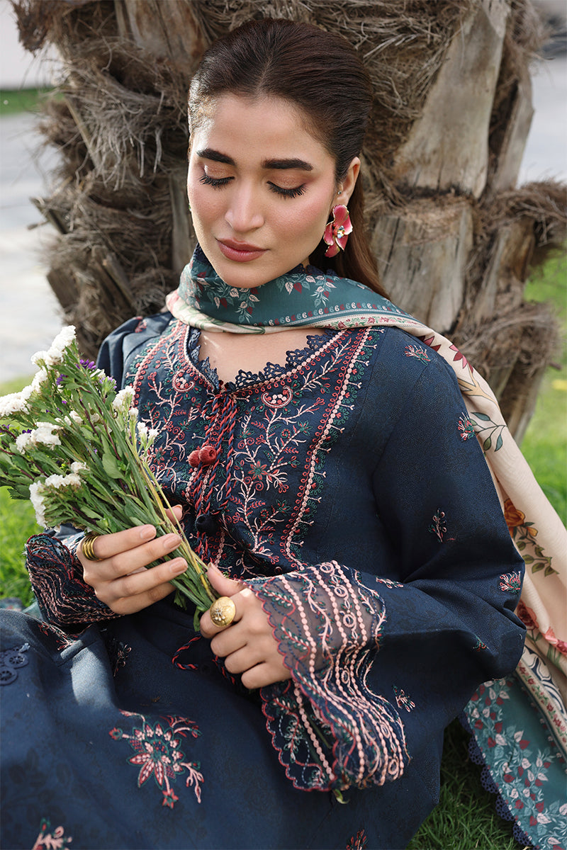 Rangrasiya | Florence Luxury Festive Edit '26 | Nilofer