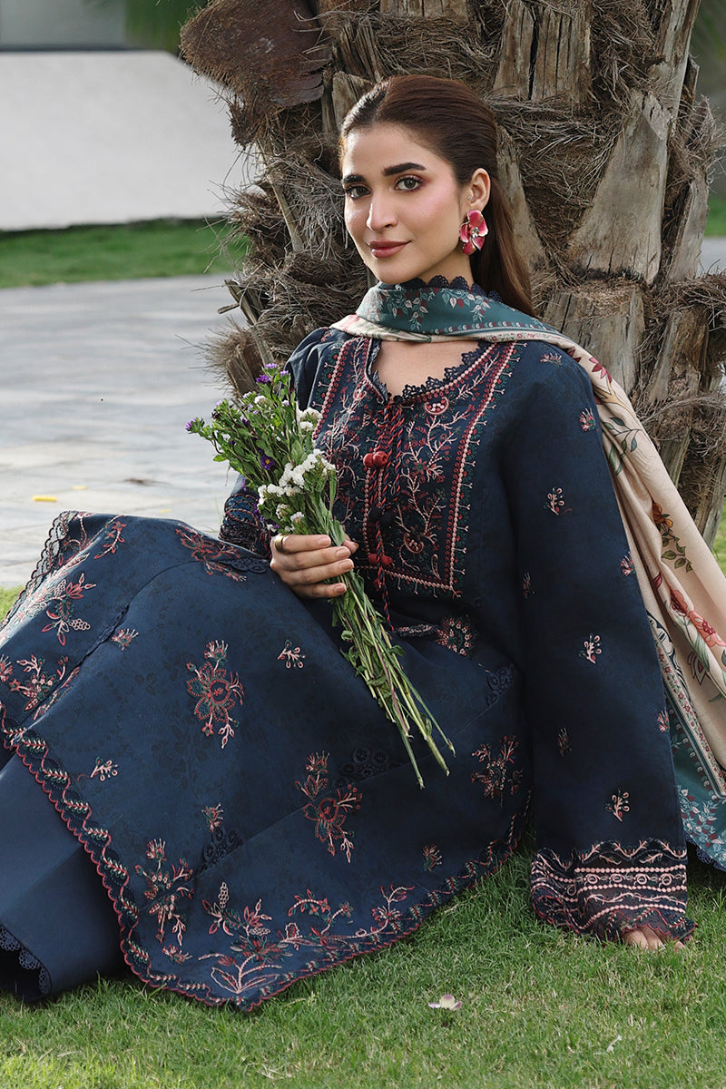 Rangrasiya | Florence Luxury Festive Edit '26 | Nilofer