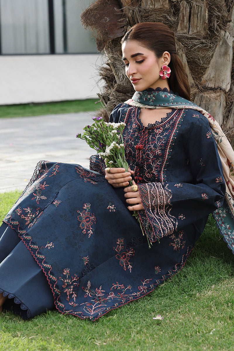 Rangrasiya | Florence Luxury Festive Edit '26 | Nilofer