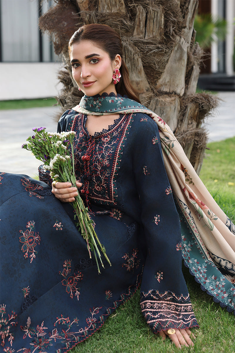 Rangrasiya | Florence Luxury Festive Edit '26 | Nilofer