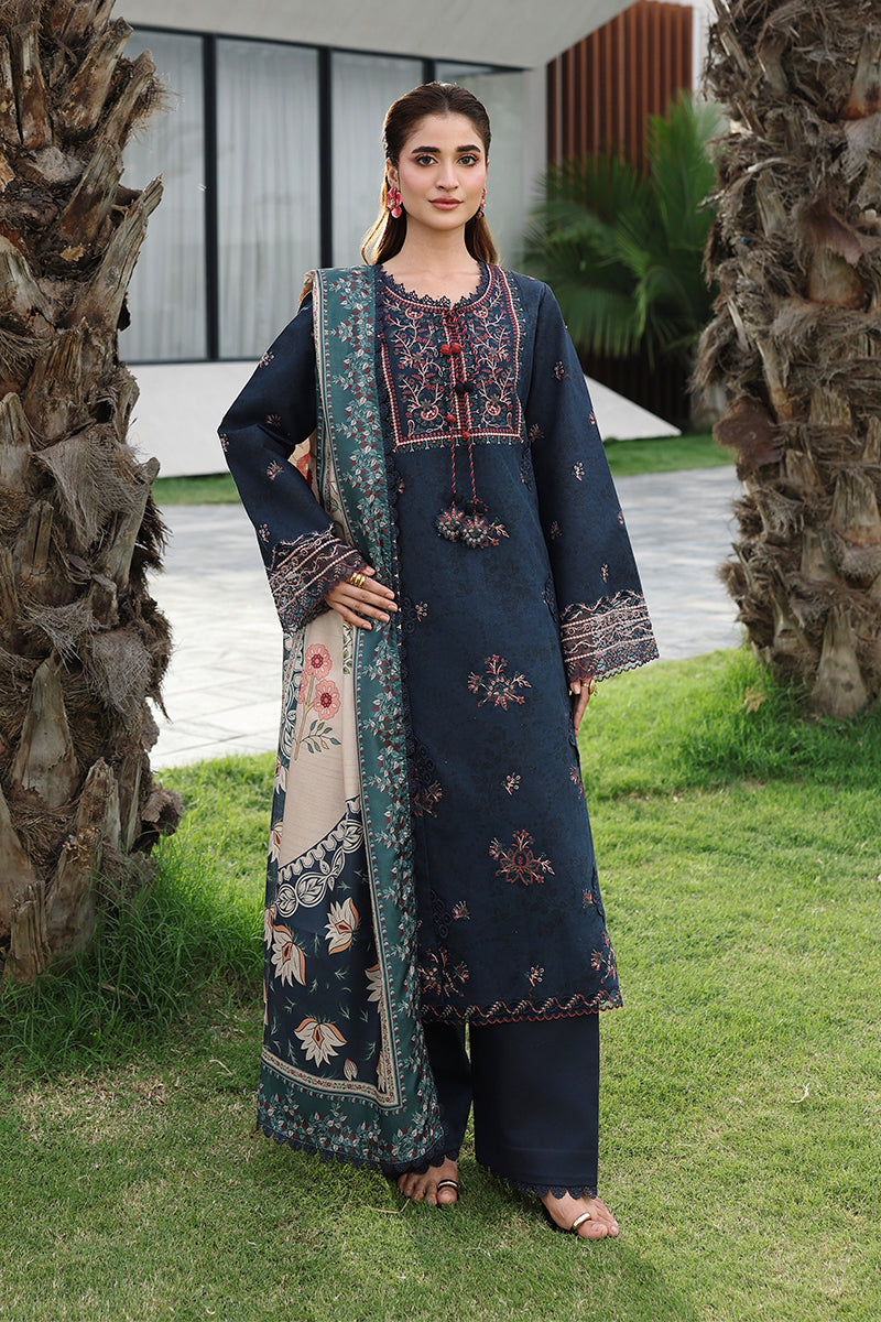 Rangrasiya | Florence Luxury Festive Edit '26 | Nilofer
