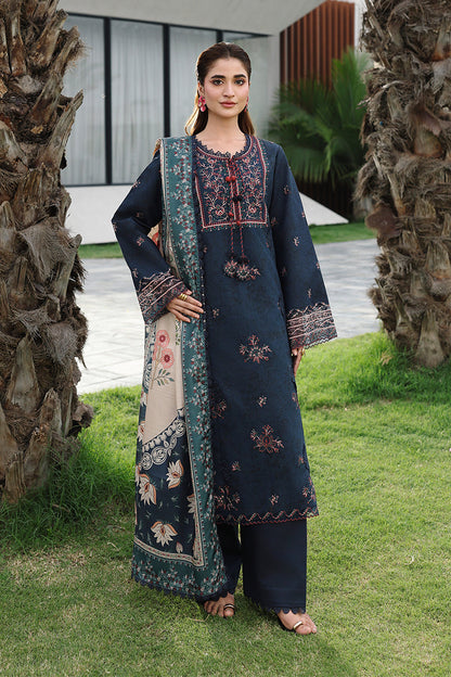 Rangrasiya | Florence Luxury Festive Edit '26 | Nilofer