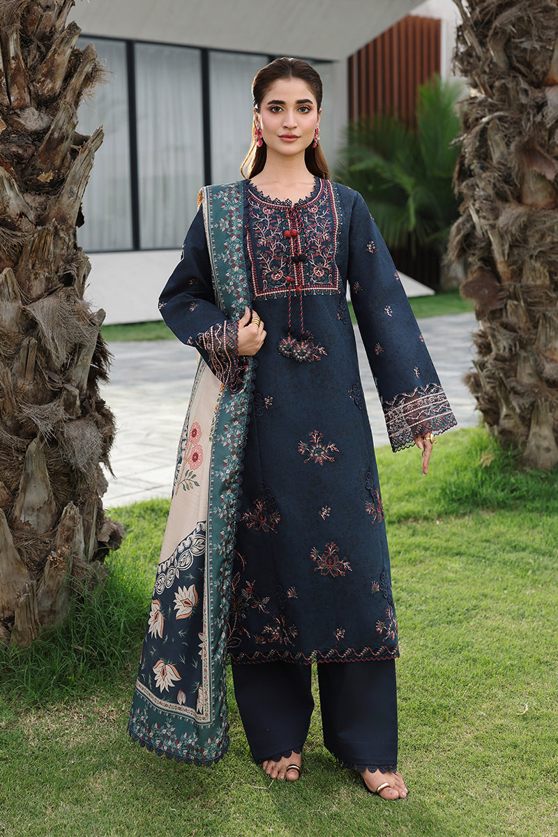 Rangrasiya | Florence Luxury Festive Edit '26 | Nilofer